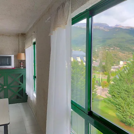 Appartement Apartamento Pala De Ipas Villanúa