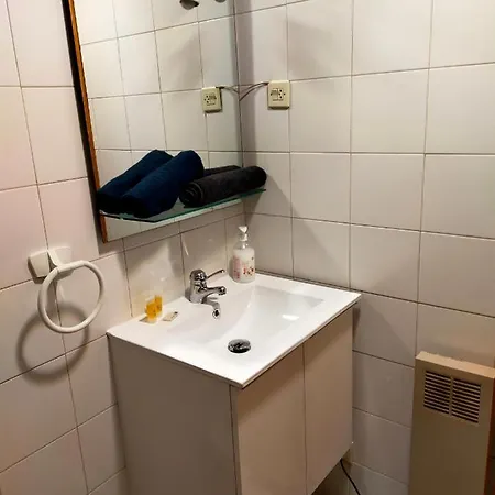 Appartement Apartamento Pala De Ipas *