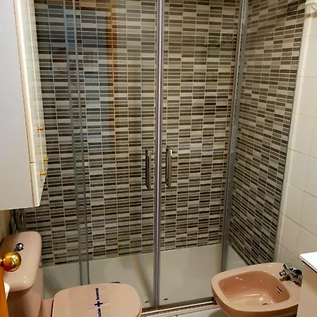 Apartamento Pala De Ipas *