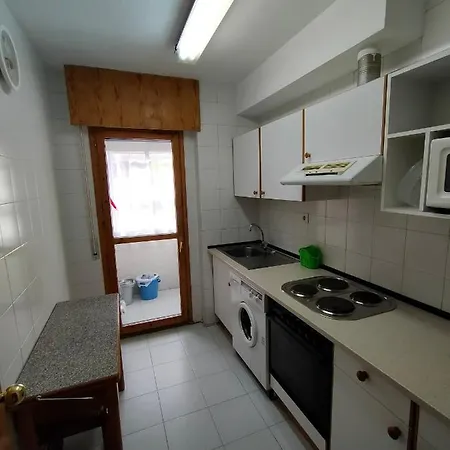Apartamento Pala De Ipas