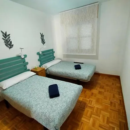 Apartamento Pala De Ipas Appartement Villanúa
