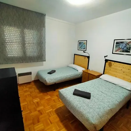 Appartement Apartamento Pala De Ipas