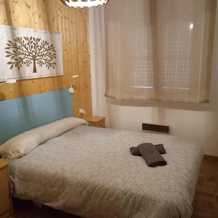 Apartamento Pala De Ipas Appartement Villanúa